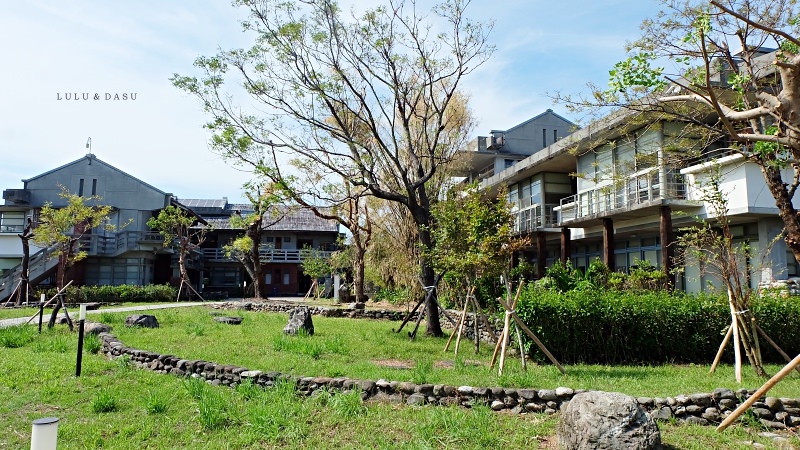 宜蘭住宿｜傳藝老爺行旅・七夕這樣玩：傳藝中心・對戒體驗・早午餐兩點退房