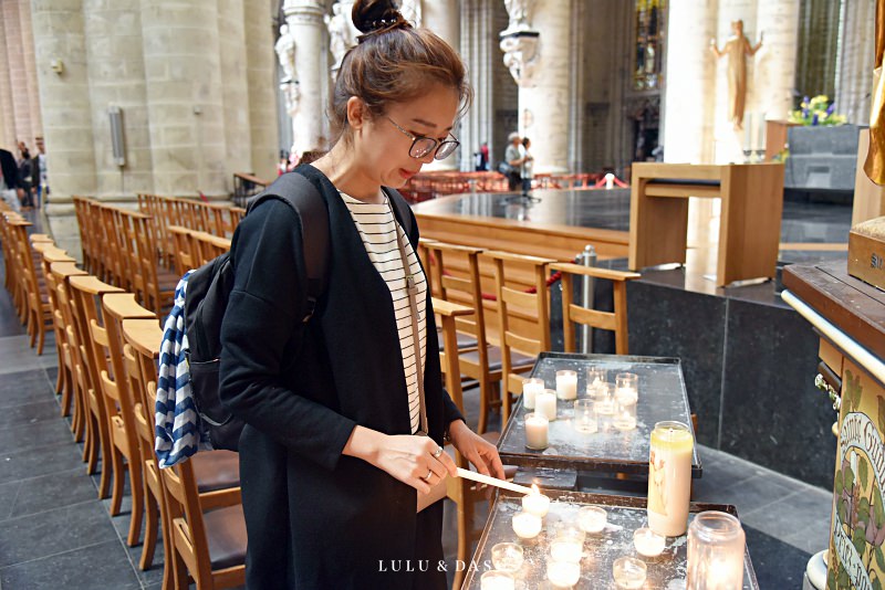 比利時｜布魯塞爾 Bruxelles 一日走逛景點｜超推巧克力DIY體驗