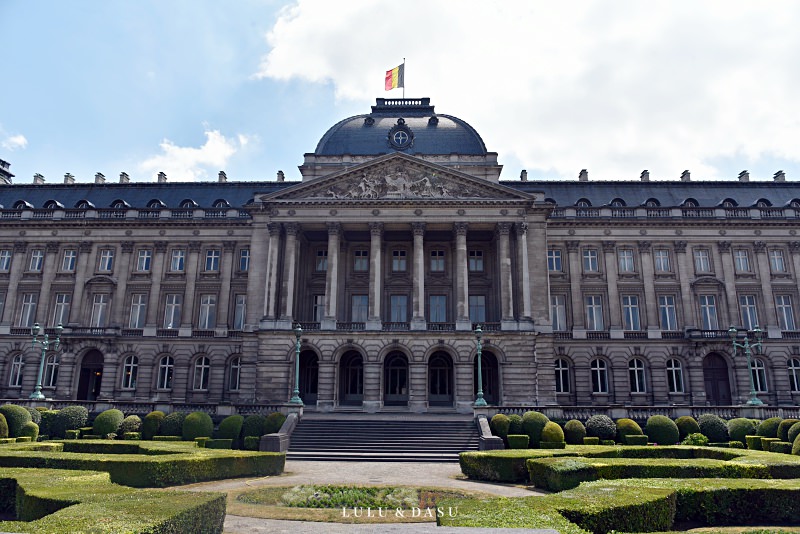 比利時｜布魯塞爾 Bruxelles 一日走逛景點｜超推巧克力DIY體驗