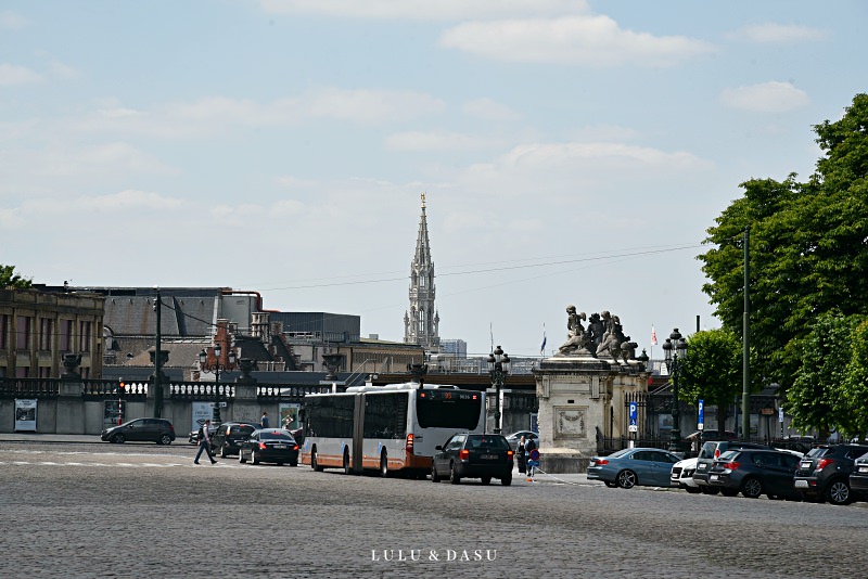 比利時｜布魯塞爾 Bruxelles 一日走逛景點｜超推巧克力DIY體驗