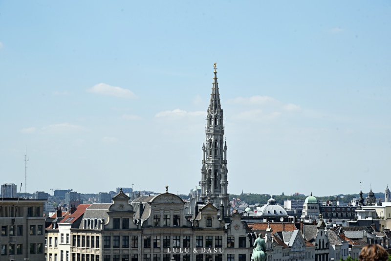 比利時｜布魯塞爾 Bruxelles 一日走逛景點｜超推巧克力DIY體驗