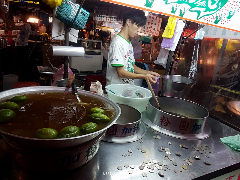 台灣夜市吃什麼？讓我想念的台灣夜市小吃（士林夜市｜一中夜市｜文化夜市）