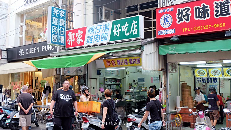 台灣夜市吃什麼？讓我想念的台灣夜市小吃（士林夜市｜一中夜市｜文化夜市）