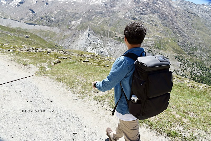 瑞士｜策馬特Zermatt·馬特洪峰五湖健行·如同天堂夢幻的美麗之地