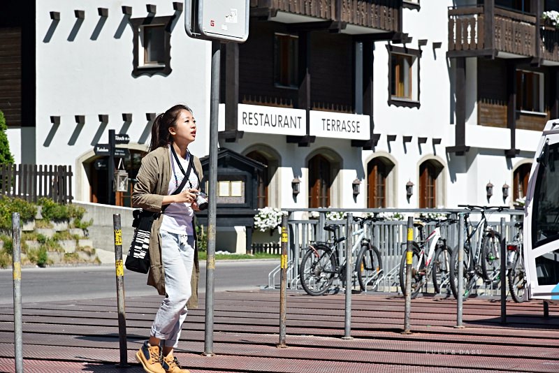 瑞士｜策馬特Zermatt·馬特洪峰五湖健行·如同天堂夢幻的美麗之地