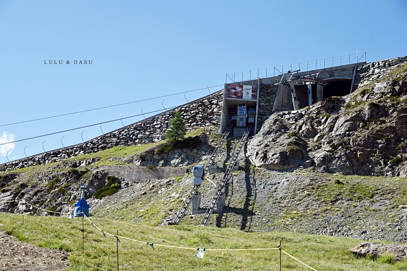 瑞士｜策馬特Zermatt·馬特洪峰五湖健行·如同天堂夢幻的美麗之地