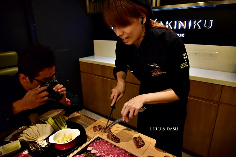 台北｜燒烤牧島燒肉新菜單·三訪牧島燒肉微風信義店還是一樣愛！