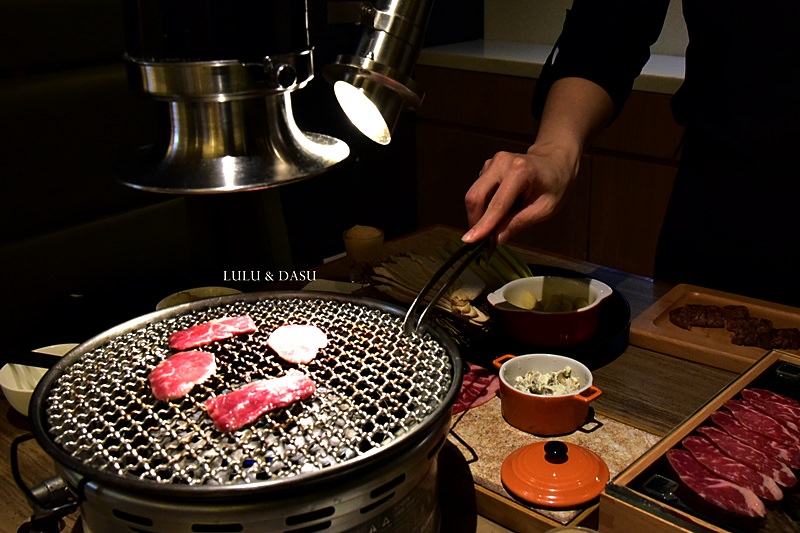 台北｜燒烤牧島燒肉新菜單·三訪牧島燒肉微風信義店還是一樣愛！