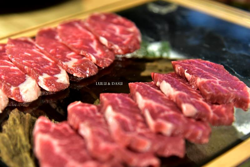 台北｜燒烤牧島燒肉新菜單·三訪牧島燒肉微風信義店還是一樣愛！