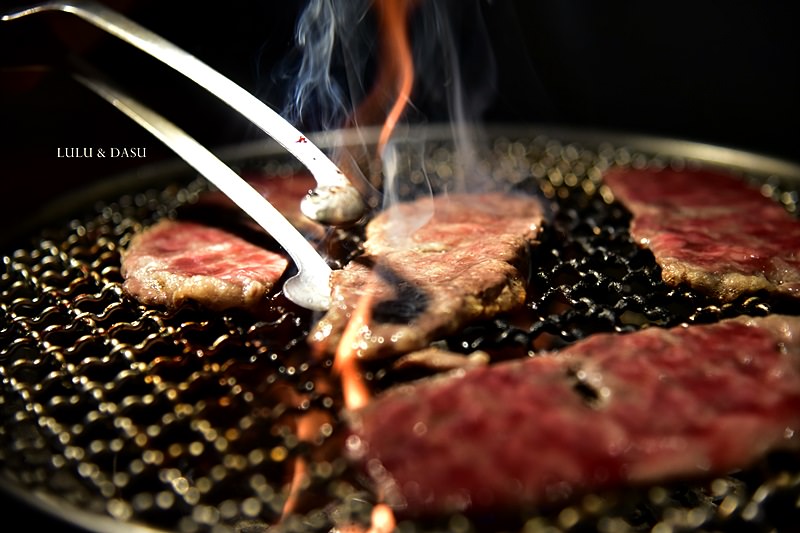 台北｜燒烤牧島燒肉新菜單·三訪牧島燒肉微風信義店還是一樣愛！