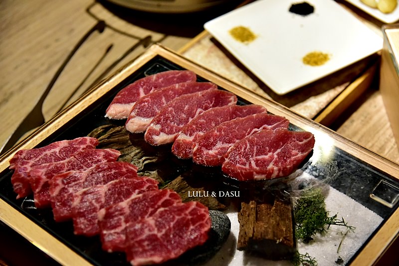 台北｜燒烤牧島燒肉新菜單·三訪牧島燒肉微風信義店還是一樣愛！