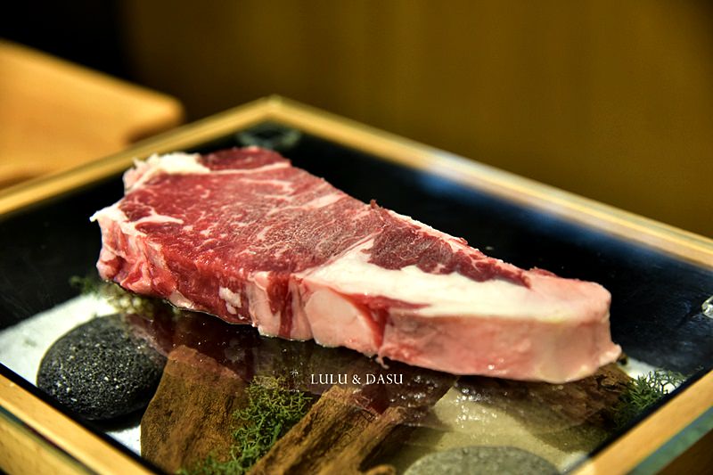 台北｜燒烤牧島燒肉新菜單·三訪牧島燒肉微風信義店還是一樣愛！