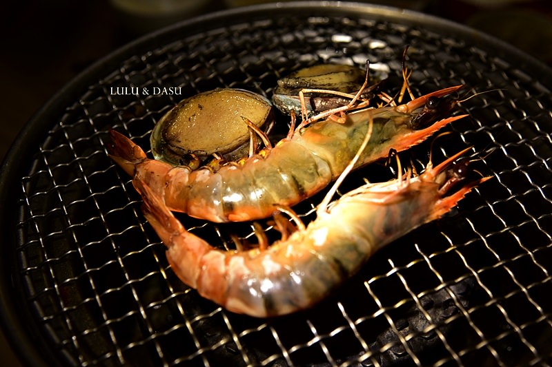 台北｜燒烤牧島燒肉新菜單·三訪牧島燒肉微風信義店還是一樣愛！