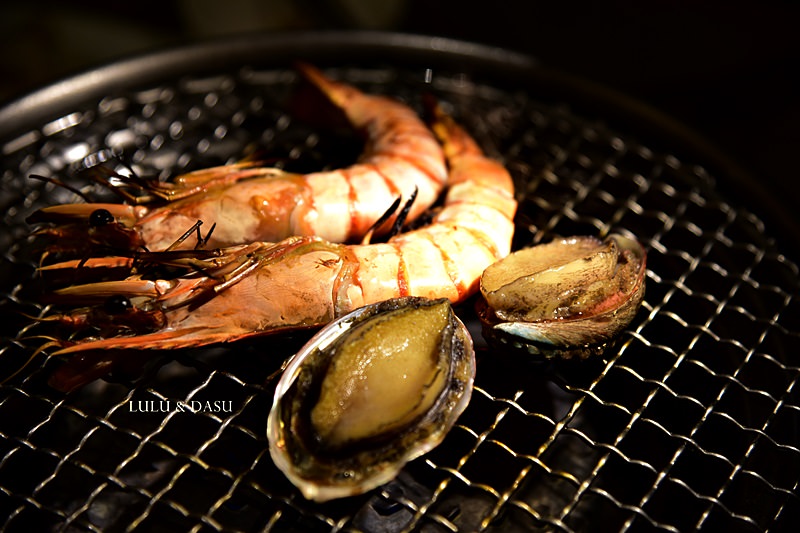 台北｜燒烤牧島燒肉新菜單·三訪牧島燒肉微風信義店還是一樣愛！