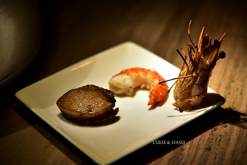 台北｜燒烤牧島燒肉新菜單·三訪牧島燒肉微風信義店還是一樣愛！