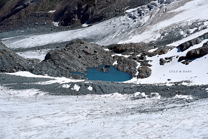 策馬特｜馬特洪峰 冰川天堂 GLACIER PARADISE・玩到不想下山的美麗雪地景色