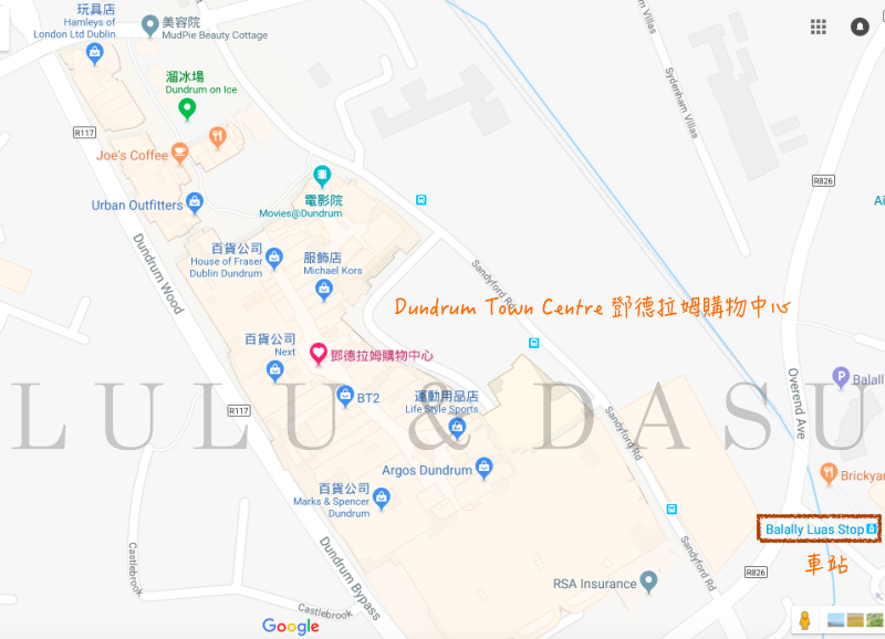 愛爾蘭遊學｜都柏林景點必逛 都柏林市區景點總整理（包含在地人私房景點）