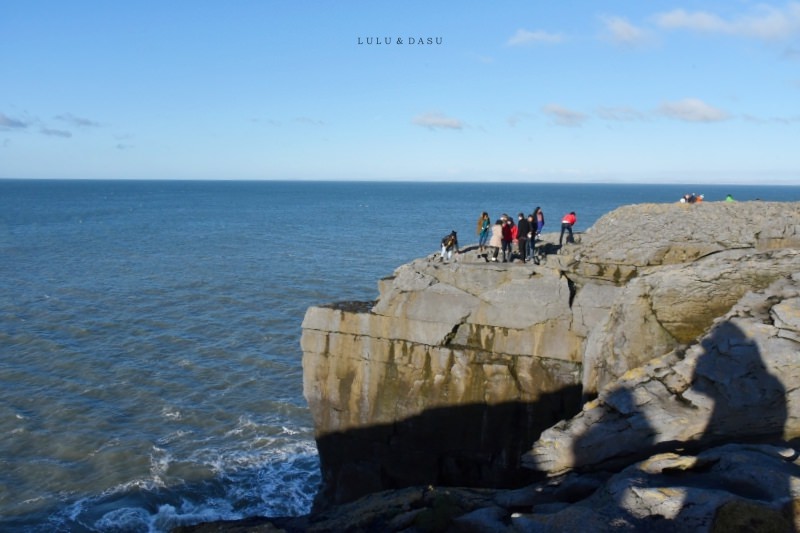 愛爾蘭遊學｜愛爾蘭超美景點『莫赫斷崖』一日遊行程·Cliffs of Moher·哈利波特取景地