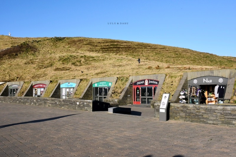 愛爾蘭遊學｜愛爾蘭超美景點『莫赫斷崖』一日遊行程·Cliffs of Moher·哈利波特取景地