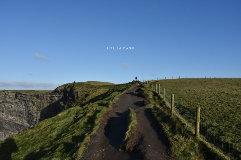 愛爾蘭遊學｜愛爾蘭超美景點『莫赫斷崖』一日遊行程·Cliffs of Moher·哈利波特取景地