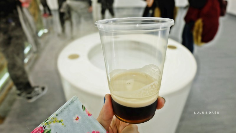 愛爾蘭都柏林景點｜健力士酒廠博物館GUINNESS STOREHOUSE·Heuston火車站附近景點