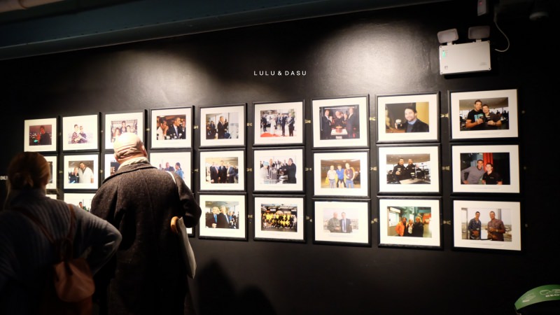 愛爾蘭都柏林景點｜健力士酒廠博物館GUINNESS STOREHOUSE·Heuston火車站附近景點