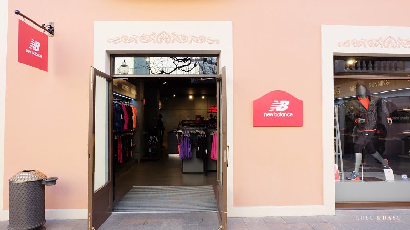 西班牙｜巴塞隆納outlet 羅卡購物村 La Roca Village Outlet | 交通方式