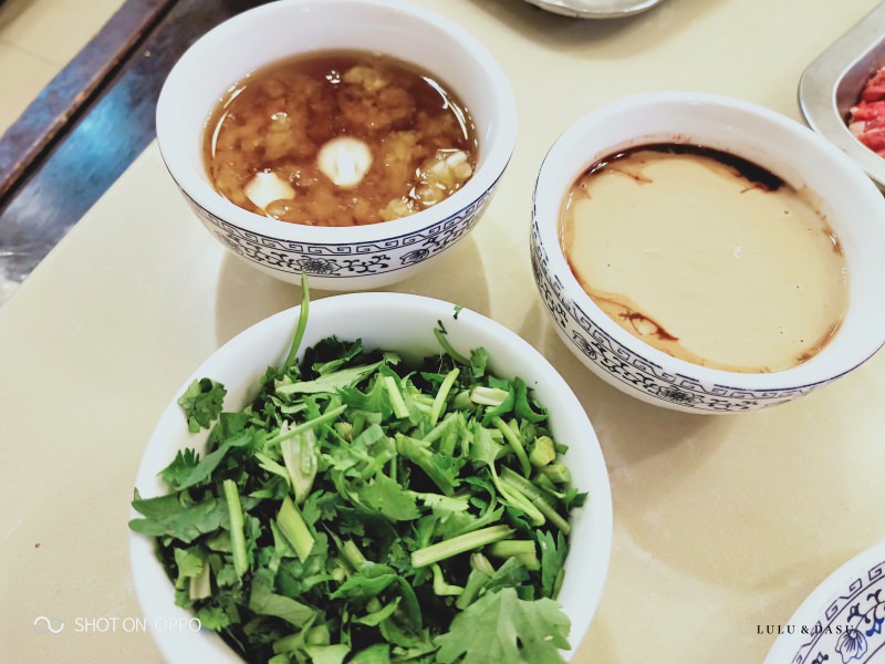 上海美食｜月圓蒸氣火鍋｜新鮮羊肉鍋。上海推薦餐廳