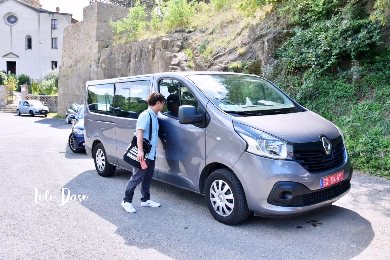 義大利私房古城景點｜PITIGLIANO·羅馬近郊托斯卡尼靜謐的山城