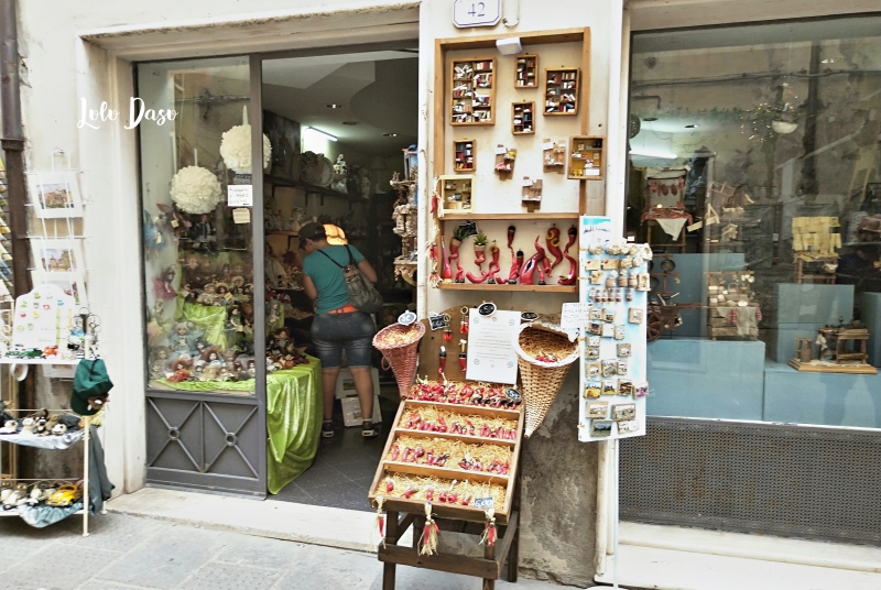 義大利私房古城景點｜PITIGLIANO·羅馬近郊托斯卡尼靜謐的山城