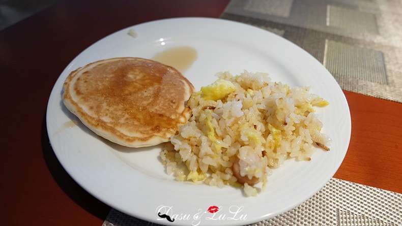 關島飯店，悅泰飯店，關島推薦飯店，悅泰飯店早餐，杜夢灣，關島住宿