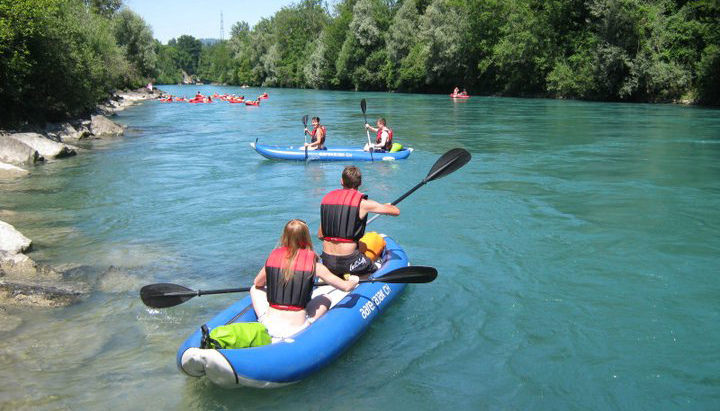 BernActivityKayak