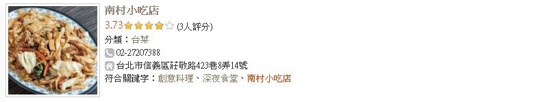 【新頻道-LU的小編生活】捷運信義線通車 周邊美食懶人包！象山、信義安和原來美食那麼多！？