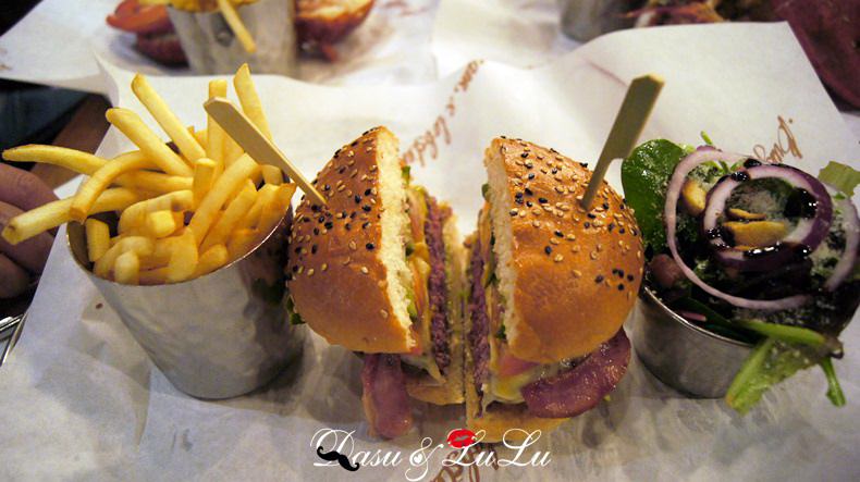 英國倫敦美食餐廳龍蝦餐英國必吃倫敦餐廳倫敦美食