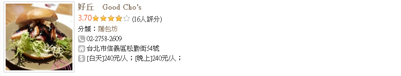 【新頻道-LU的小編生活】捷運信義線通車 周邊美食懶人包！象山、信義安和原來美食那麼多！？