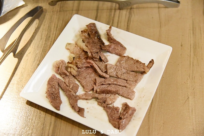 牧島燒肉推薦東區燒烤新菜單和牛好吃海鮮也好吃