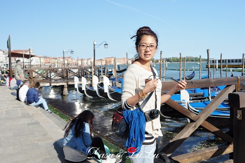 威尼斯,坐火車旅遊,義大利,水都,歐洲自助