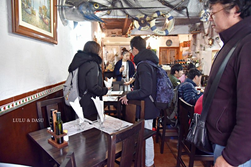 西班牙馬德里週邊景點托雷多古城美食托雷多兩天一夜