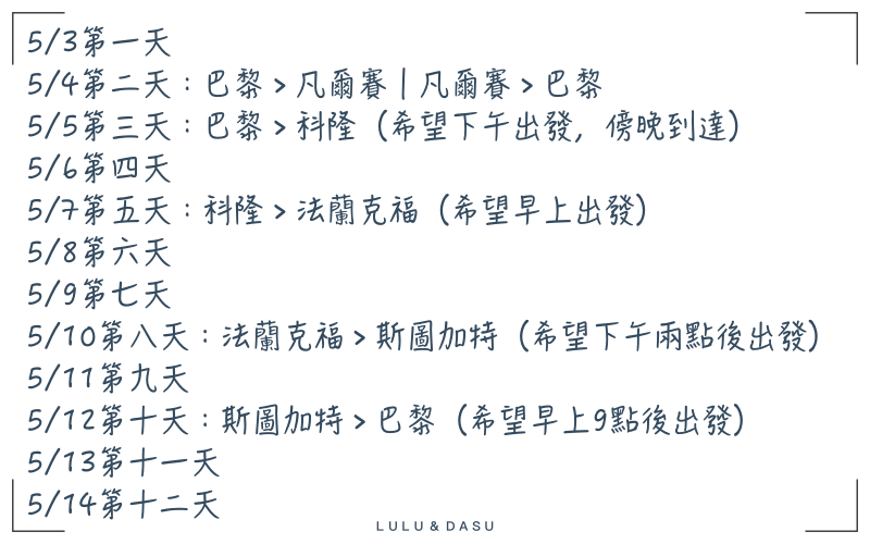 歐洲火車通行證使用教學＆訂購方式：坐火車去旅行·在歐洲來去暢行無阻 。