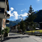 瑞士策馬特住宿推薦｜9間平價又方便的飯店旅館總整理・近策馬特火車站、簡約舒適風格