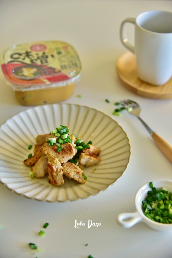 味增食譜｜味增湯這樣煮簡單又好喝＆味增里肌零失敗料理  十全味噌