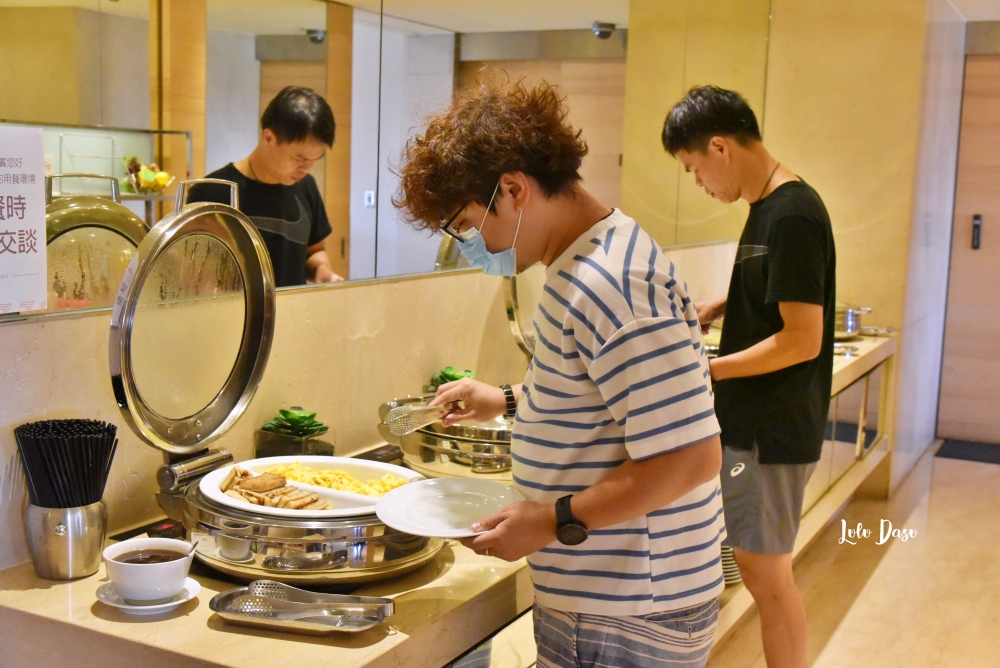 台南飯店推薦｜Hotel Cozzi和逸飯店台南西門館。地點方便周邊美食多的住宿好地點