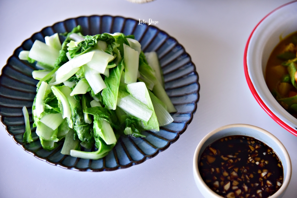 懶人食材送到家｜樂煮免切免洗快煮食材宅配到家·上班族的救星30分鐘端出一桌好菜