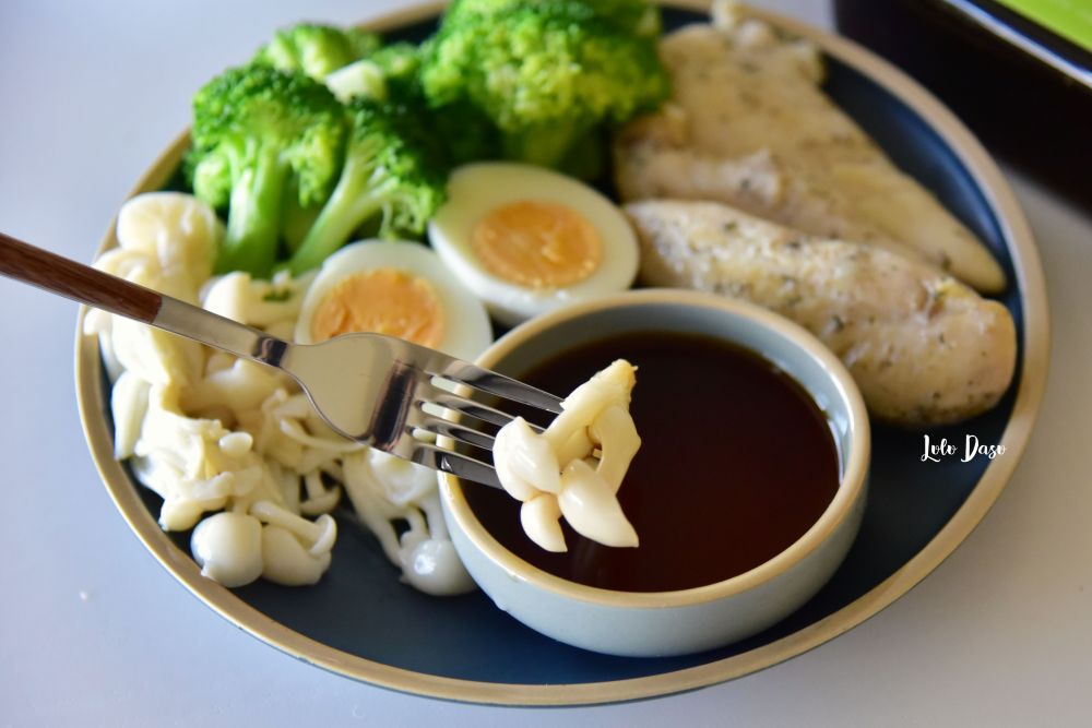 食譜｜超香的手工純釀醬油·花東隱藏料理秘方・新味醬油花蓮近百年老店，滷肉、調味都超美味