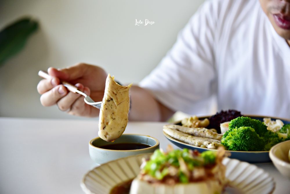 食譜｜超香的手工純釀醬油·花東隱藏料理秘方・新味醬油花蓮近百年老店，滷肉、調味都超美味