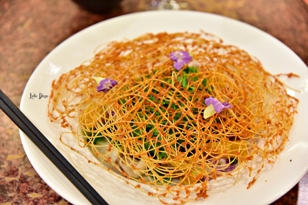 日月潭美食｜新山味超好吃的邵族風味原住民料理・在日月潭大街上交通方便又美味呀