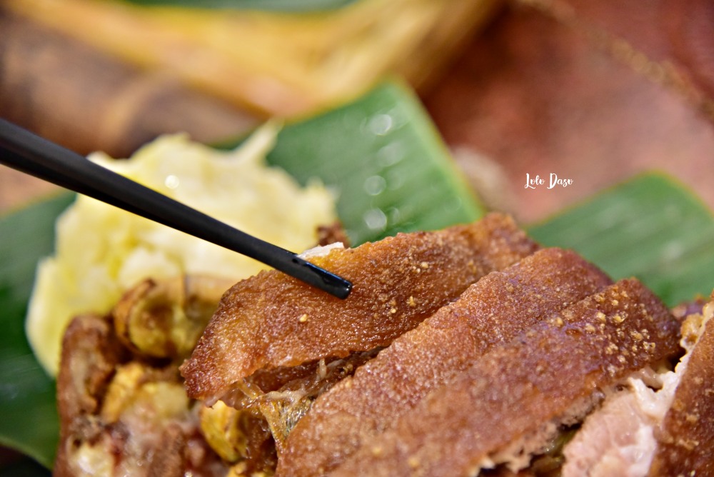 日月潭美食｜新山味超好吃的邵族風味原住民料理・在日月潭大街上交通方便又美味呀