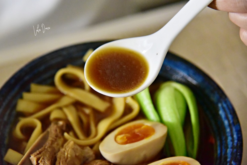 牛肉麵宅配到家｜日光好食美味即食包紅燒麵系列：川味紅燒牛肉麵、紅燒豬肉麵