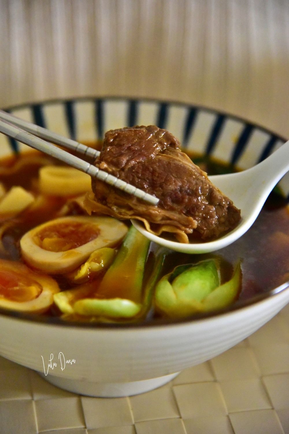 牛肉麵宅配到家｜日光好食美味即食包紅燒麵系列：川味紅燒牛肉麵、紅燒豬肉麵