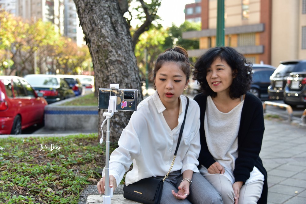 旅行好物｜開箱POPRORO魔法自拍棒：我的日常隨拍都是這樣照出來的・自拍不求人的旅行好幫手呀｜自拍棒推薦